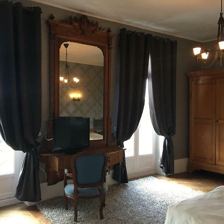 Sommant Chateau De Vareilles المظهر الخارجي الصورة